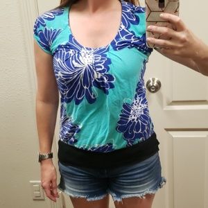 American Eagle Summer shirt